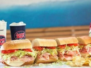 Jersey Mike's Subs