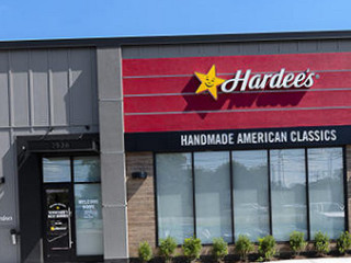 Hardee's