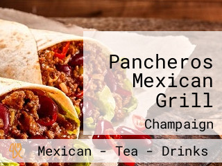 Pancheros Mexican Grill