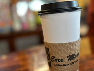 Coco Moon Coffee Gift In Bra