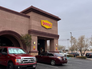 Denny's In Spr