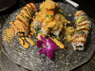 Saii Asian Bistro And Sushi