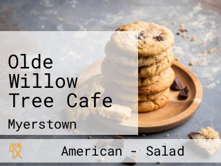 Olde Willow Tree Cafe