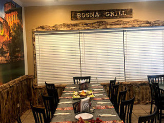 Bosna Grill In Des Pla