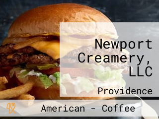 Newport Creamery, LLC