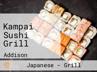 Kampai Sushi Grill