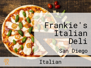 Frankie's Italian Deli