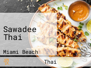 Sawadee Thai