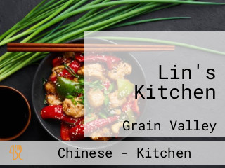 Lin's Kitchen