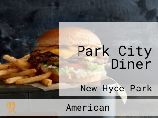 Park City Diner