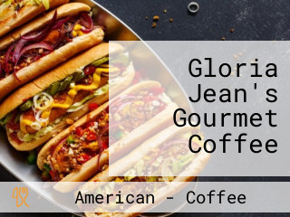 Gloria Jean's Gourmet Coffee