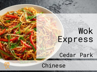 Wok Express