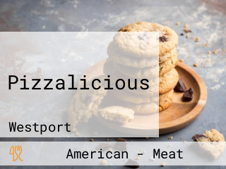 Pizzalicious