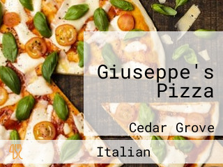 Giuseppe's Pizza