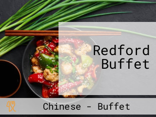 Redford Buffet