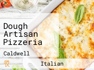 Dough Artisan Pizzeria