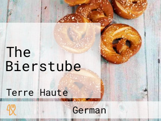 The Bierstube