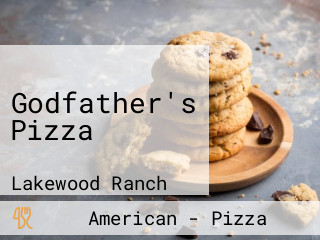 Godfather's Pizza