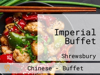 Imperial Buffet