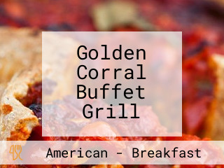 Golden Corral Buffet Grill