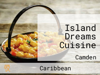 Island Dreams Cuisine