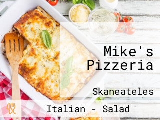 Mike's Pizzeria