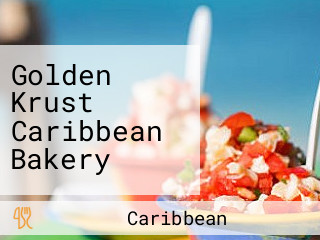 Golden Krust Caribbean Bakery