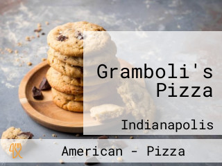 Gramboli's Pizza