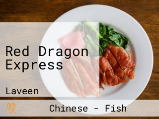 Red Dragon Express