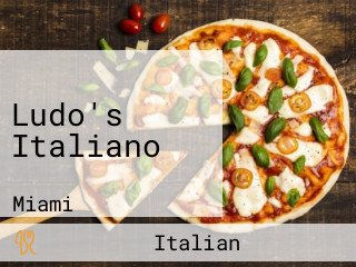 Ludo's Italiano