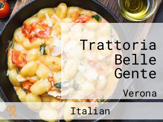 Trattoria Belle Gente