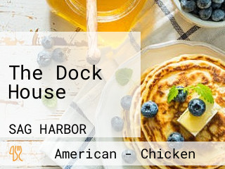 The Dock House