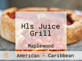 Hls Juice Grill