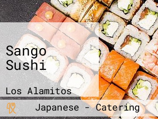 Sango Sushi