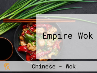 Empire Wok