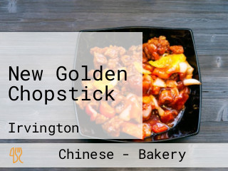 New Golden Chopstick