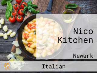 Nico Kitchen