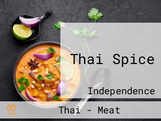 Thai Spice