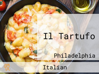 Il Tartufo