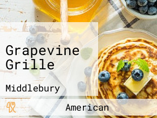 Grapevine Grille