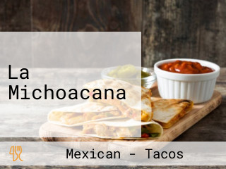 La Michoacana