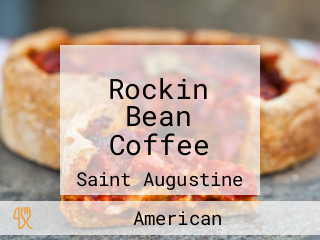 Rockin Bean Coffee