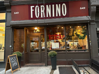 Fornino