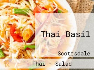 Thai Basil