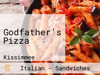 Godfather's Pizza