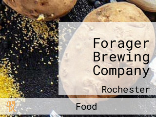 Forager Brewing Company