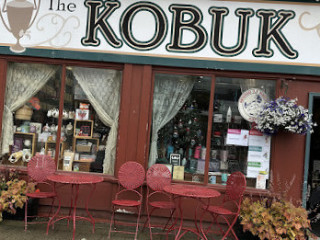 The Kobuk Phone Number, Reservations, Reviews