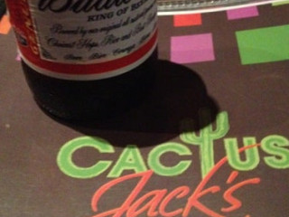 Cactus Jack's Southwest Grill