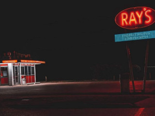 Ray's Drive-in