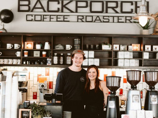 Backporch Coffee Roasters